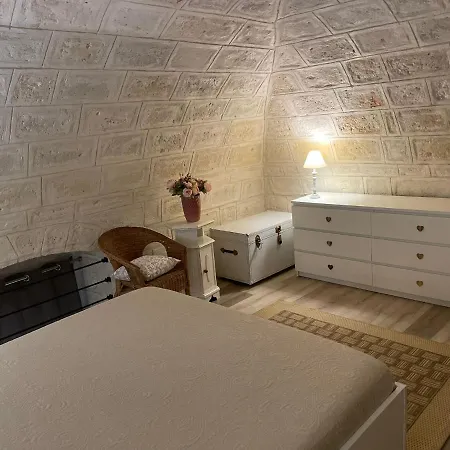 Casa Della Luna Semesterbostad *
