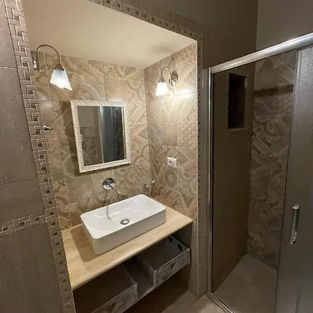 Casa Della Luna Holiday home