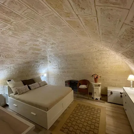 Casa Della Luna Semesterbostad Bari