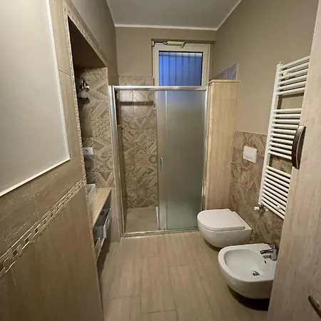 Casa Della Luna * Bari