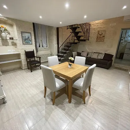 Casa Della Luna Holiday home *