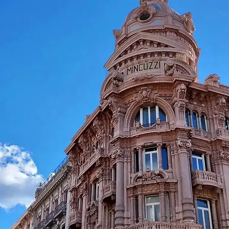 Casa Della Luna Semesterbostad *