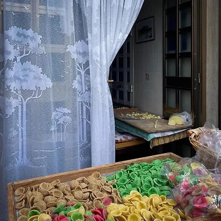 Holiday home Casa Della Luna *