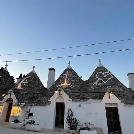 Casa Della Luna