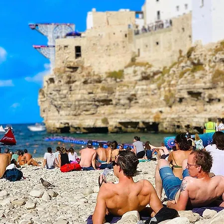 Casa Della Luna Holiday home Bari