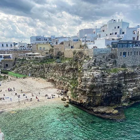 Casa Della Luna * Bari