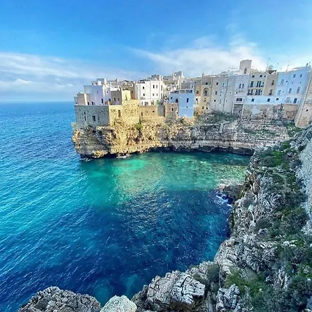 Casa Della Luna * Bari