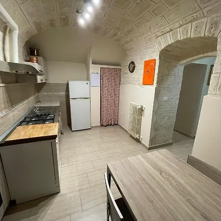 Casa Della Luna 바리