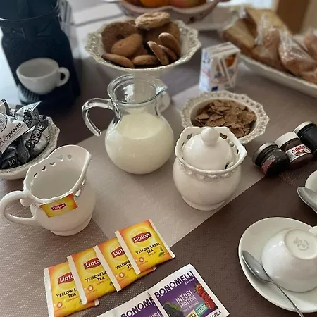 Casa Della Luna 바리