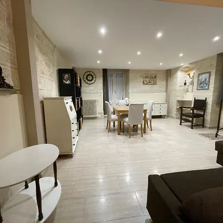 Casa Della Luna 펜션