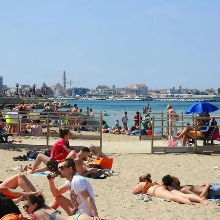 Casa Della Luna * 바리