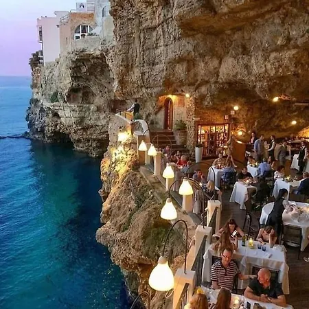 Nyaraló Casa Della Luna *