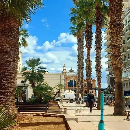 Casa Della Luna 바리