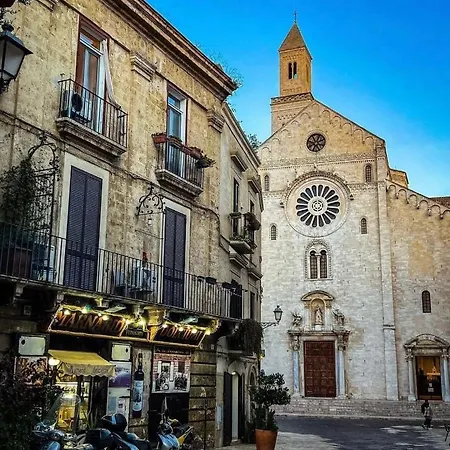 Casa Della Luna 바리