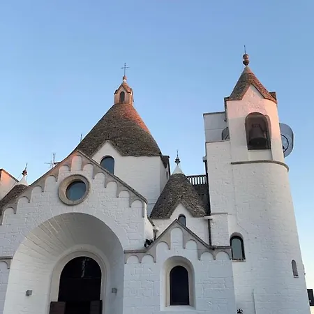 Casa Della Luna 펜션