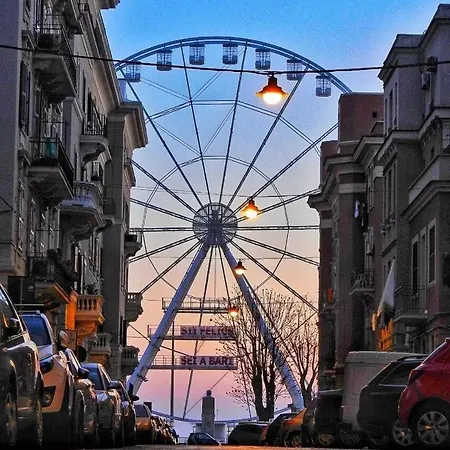 Casa Della Luna * 바리