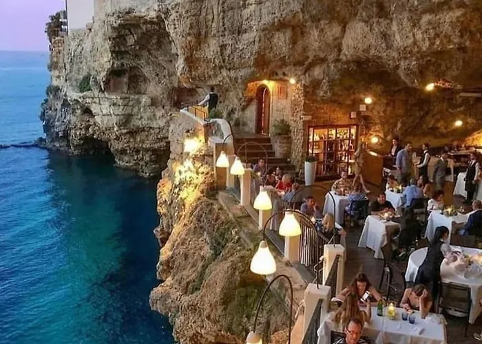 בית נופש Casa Della Luna *