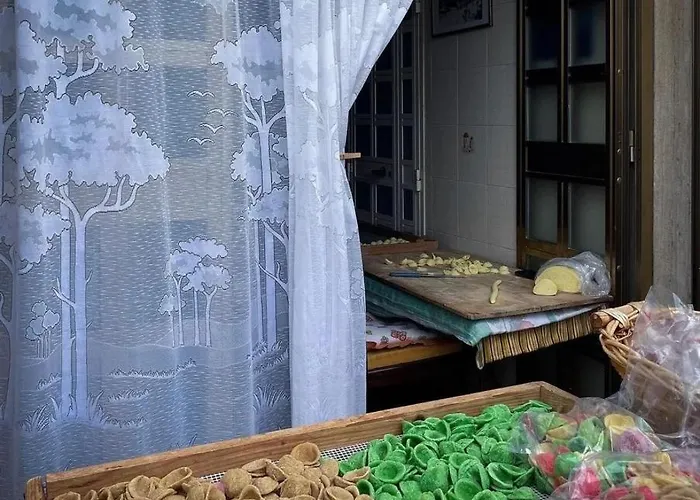 Σπίτι διακοπών Casa Della Luna *